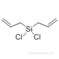 DIALLYLDICHLOROSILANE CAS 3651-23-8